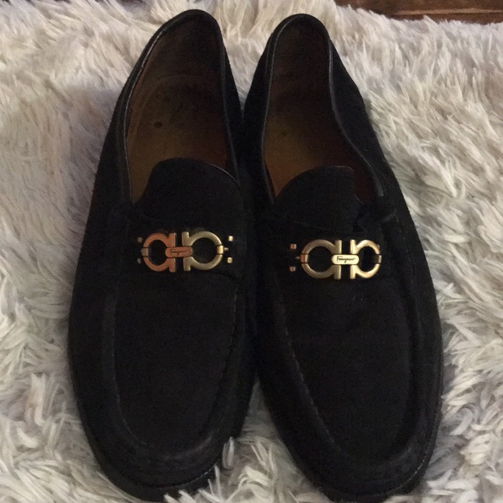 Salvatore Ferragamo